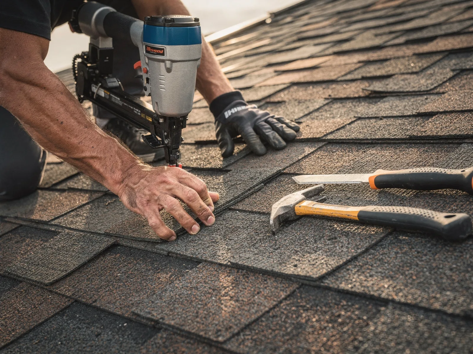 Why choose Roof Repair in Lohrville, IA
